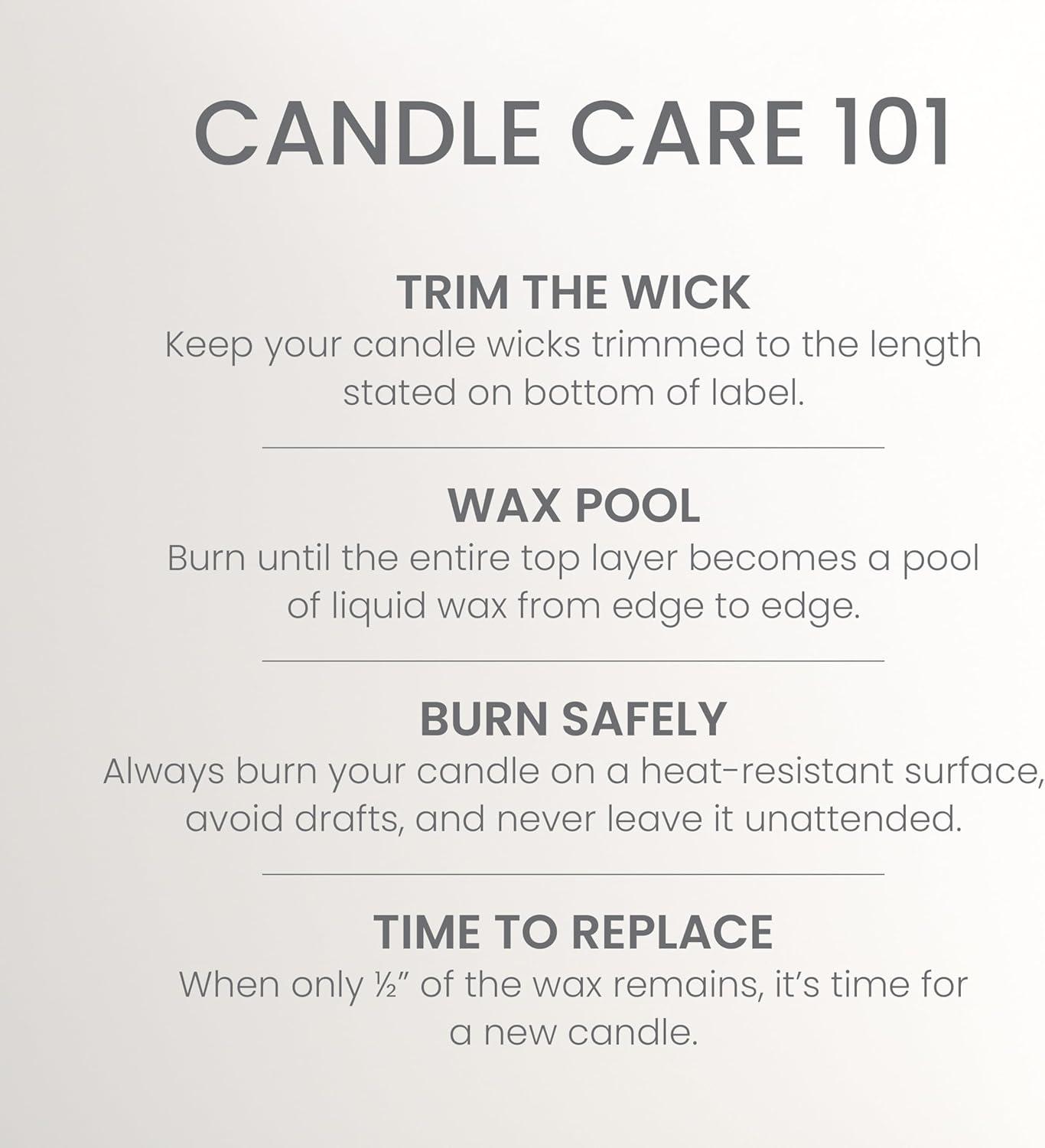 YANKEE CANDLE Signature Clean Cotton Scented Tumbler Candle