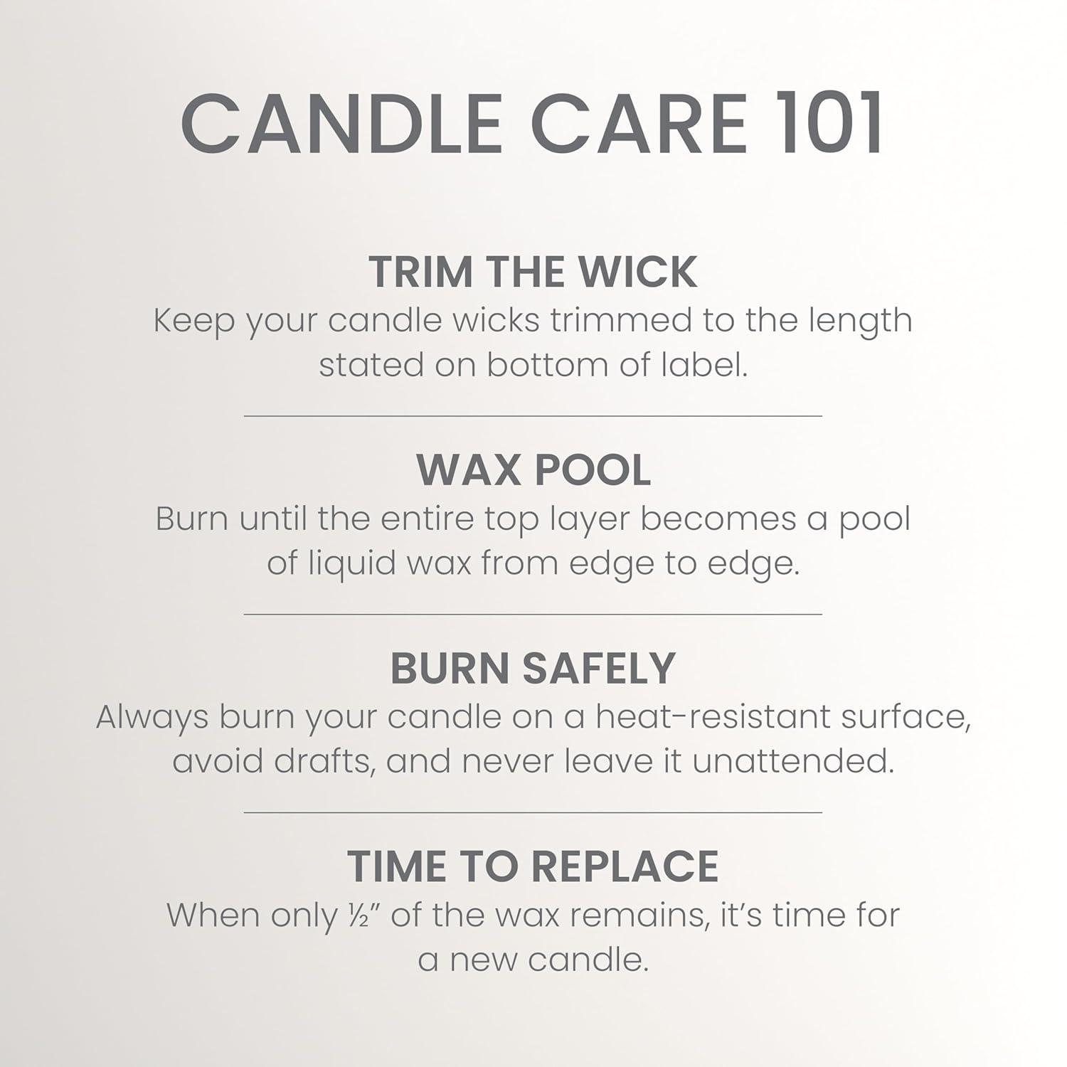 YANKEE CANDLE Signature Clean Cotton Scented Tumbler Candle