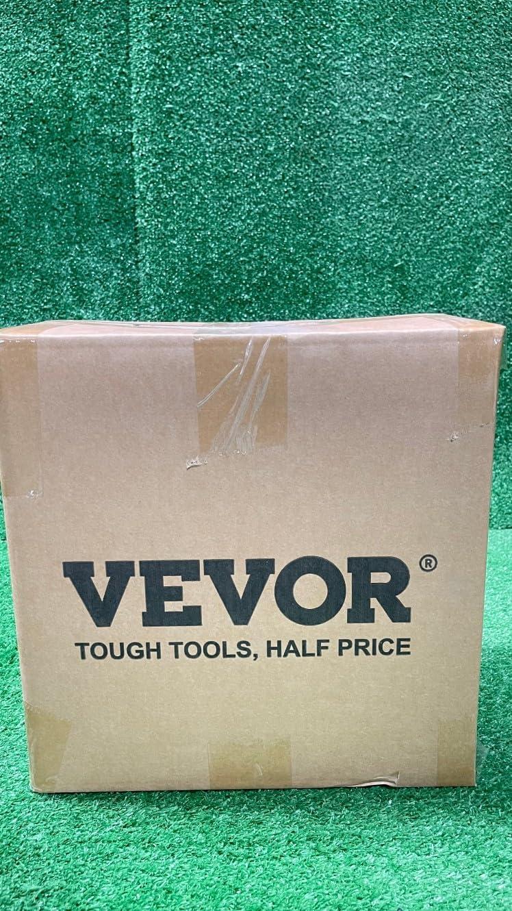 VEVOR 12" x 12" Artificial Grass Turf Panels (Set of 9)