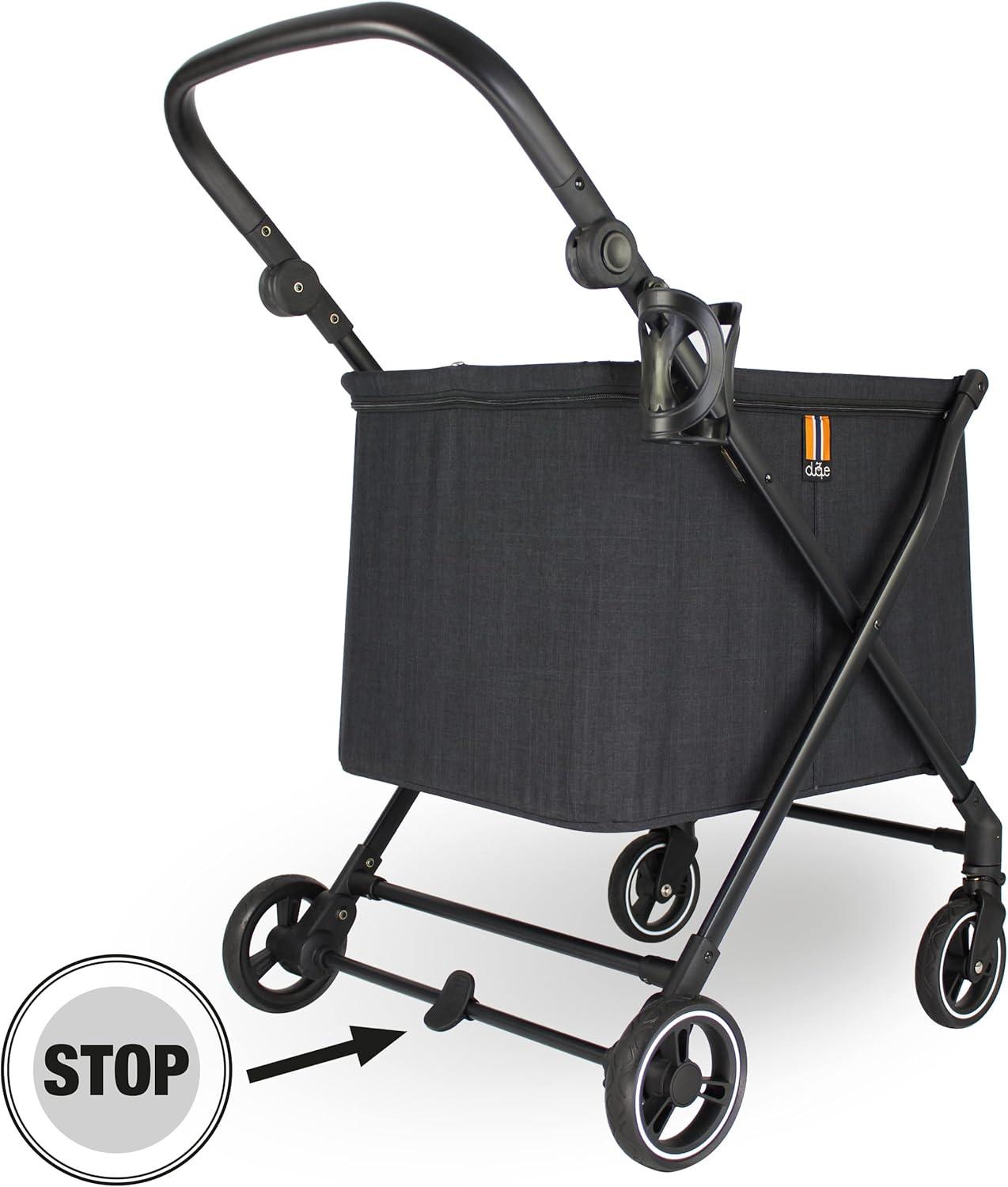 My Duque: Personal Shopping Cart