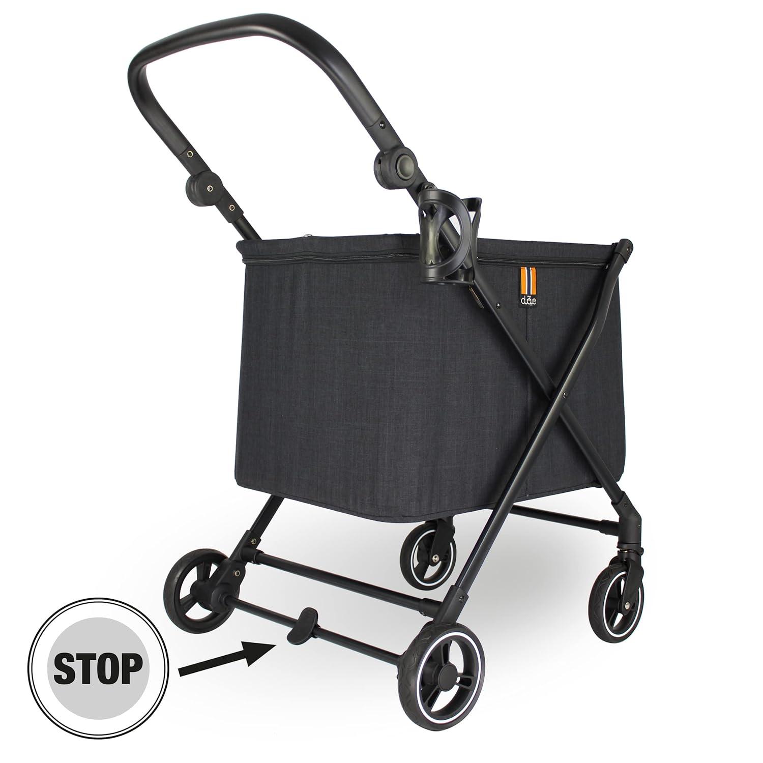 My Duque: Personal Shopping Cart