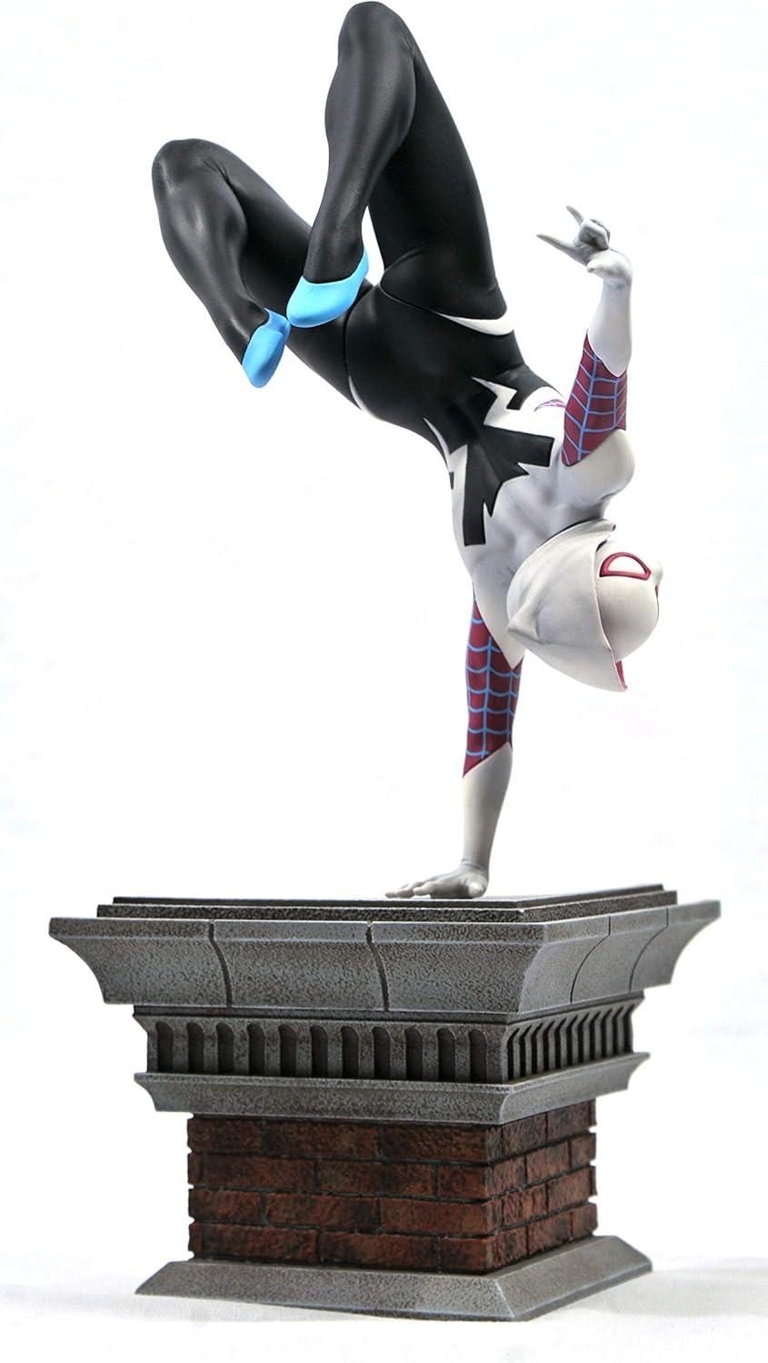 Ghost Spider PVC Figure (Other)