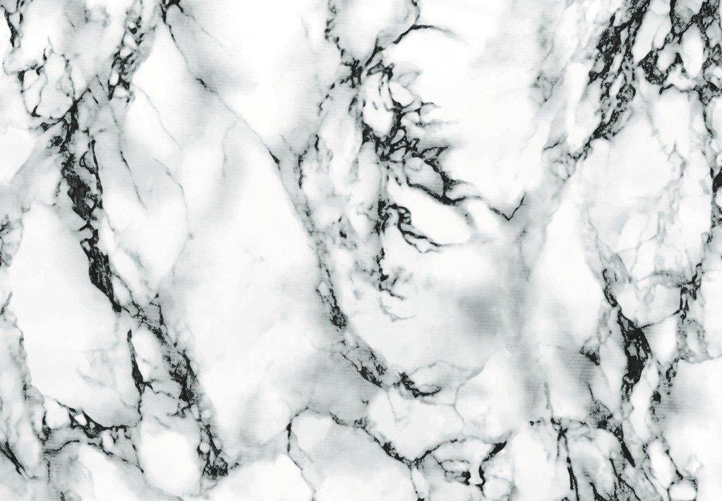 d-c-fix Decorative Self-Adhesive Film, White Marble