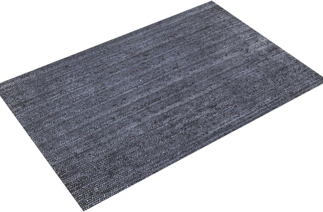 Hand Woven Rigo Jute Area Rug - nuLOOM