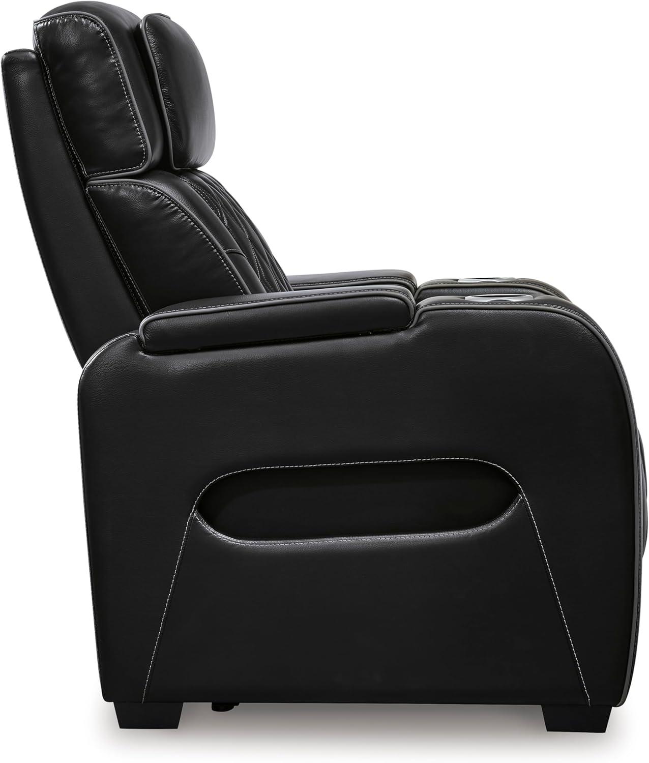 Hokku Designs Boyington Power Recliner