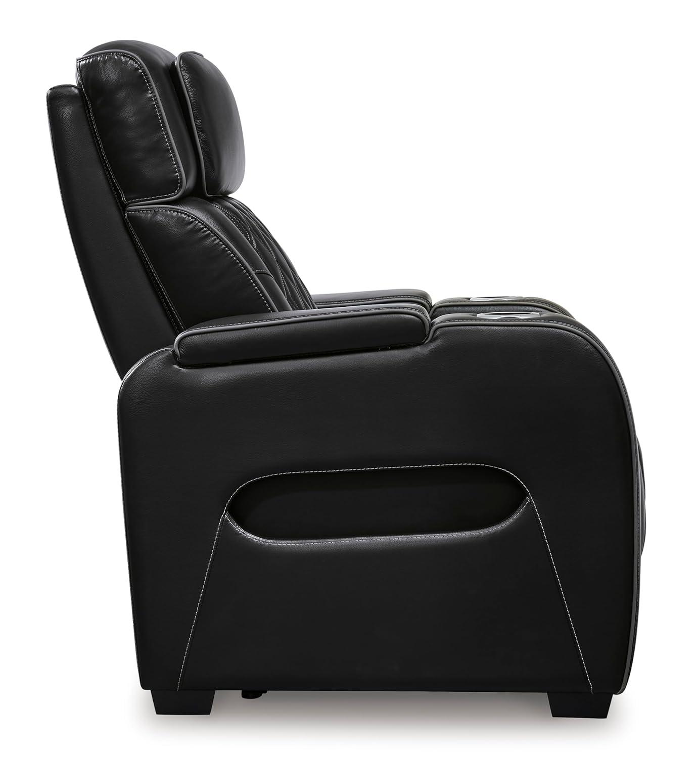 Hokku Designs Boyington Power Recliner