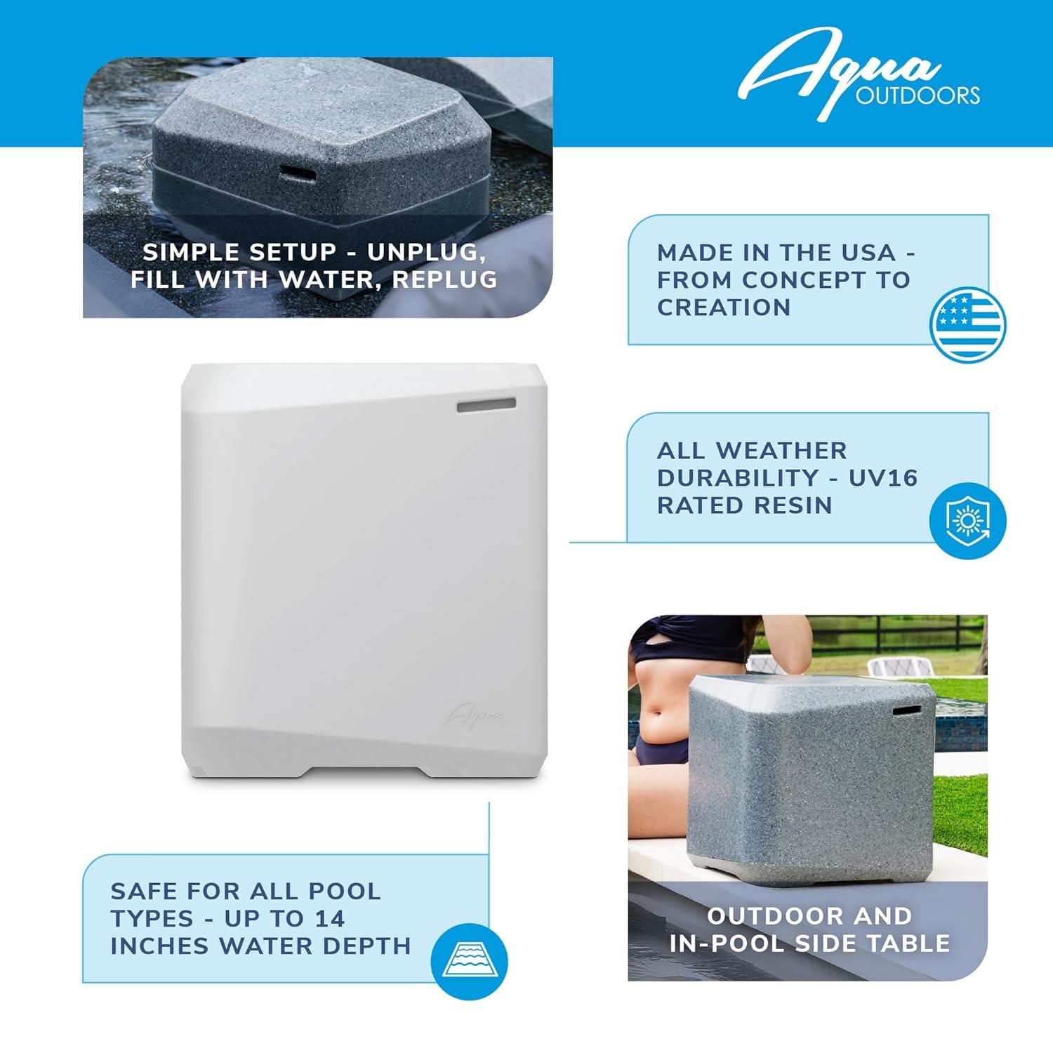 Chaise Lounge Set-Gray GraniteGray Granite