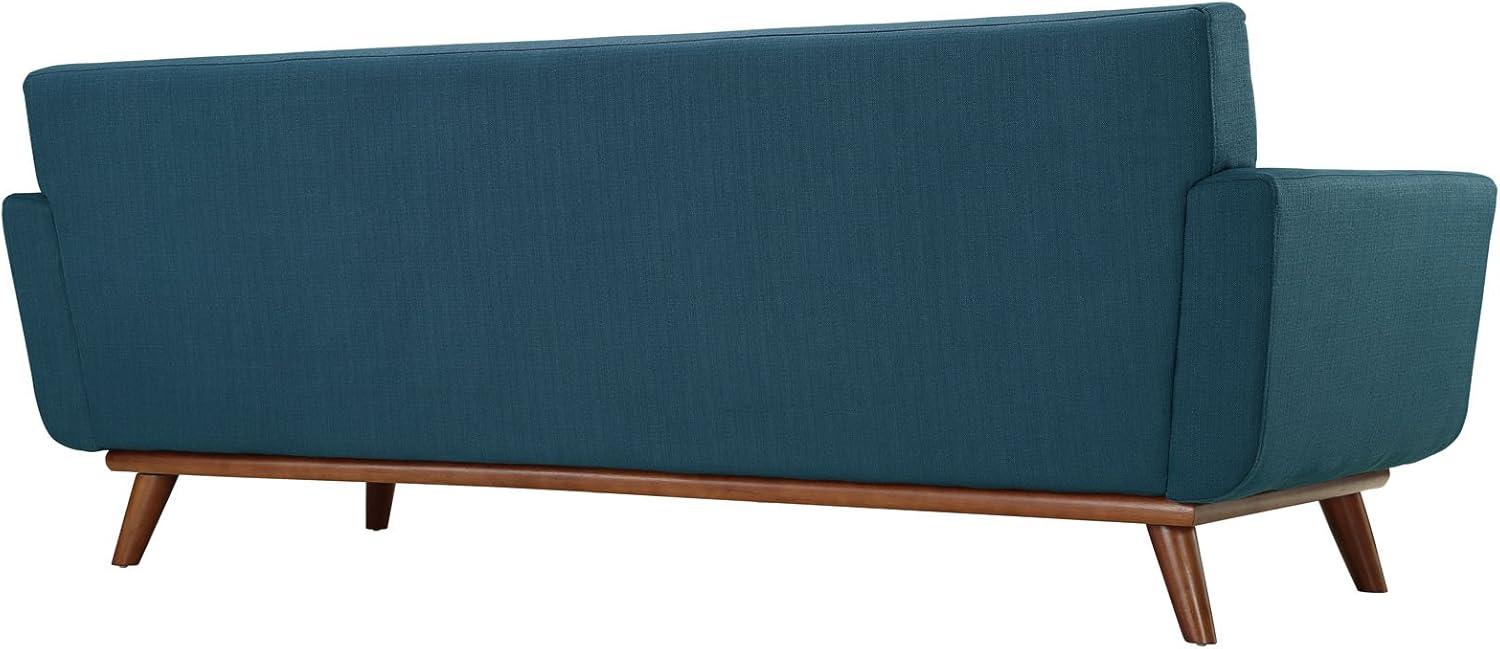 Modway Engage Upholstered Fabric Sofa