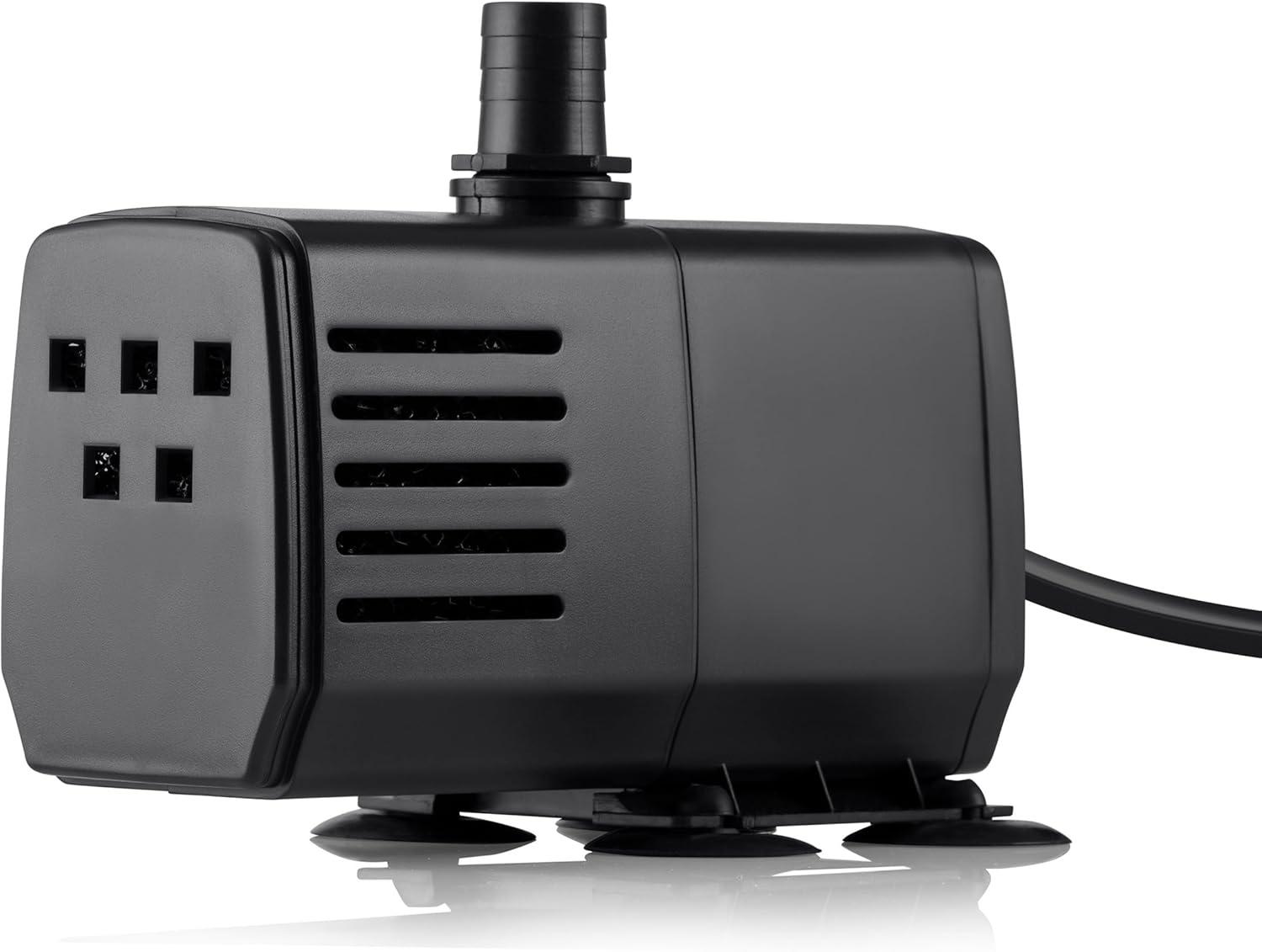 Alpine Plug-in Pump