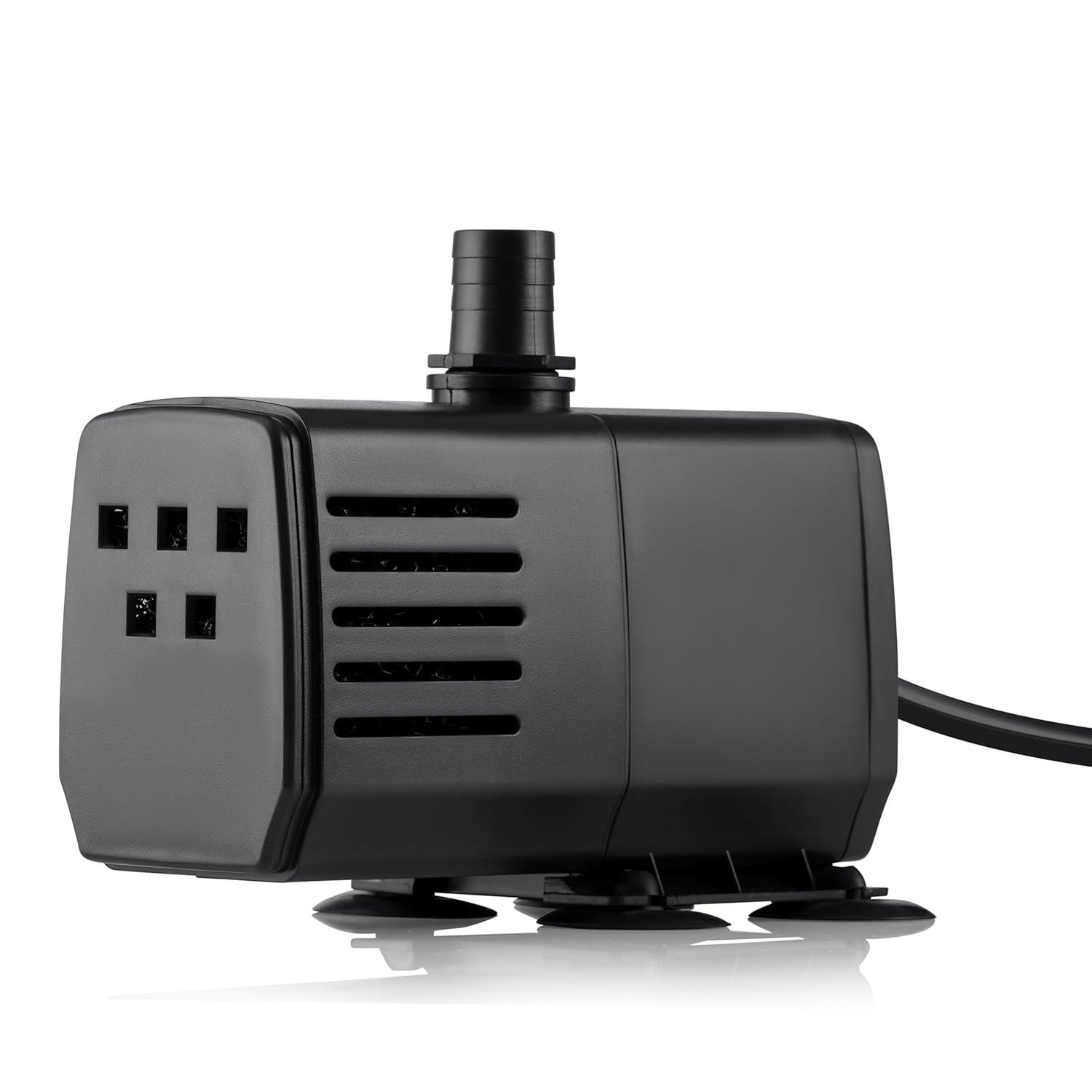 Alpine Plug-in Pump
