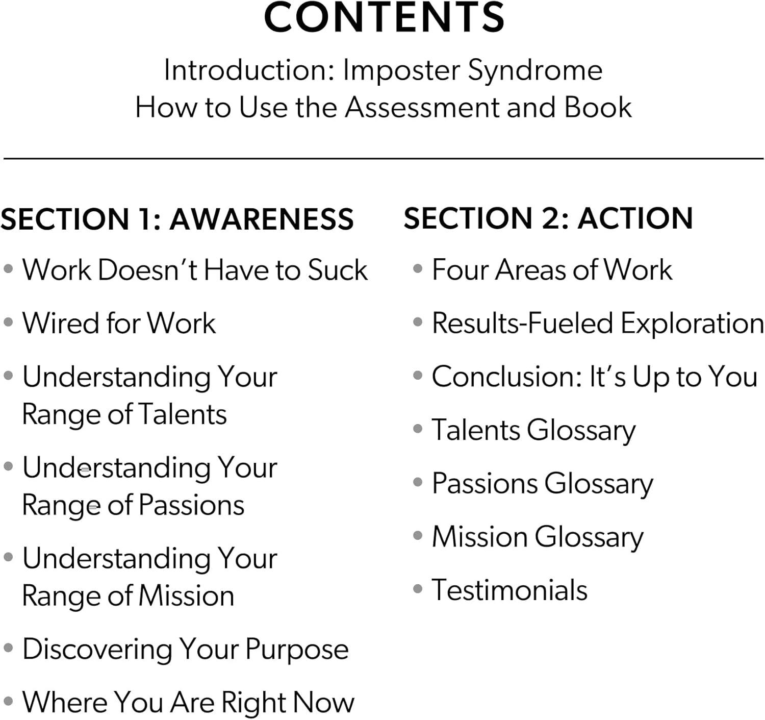 Get Clear Career Assessment - by  Ken Coleman (Hardcover)