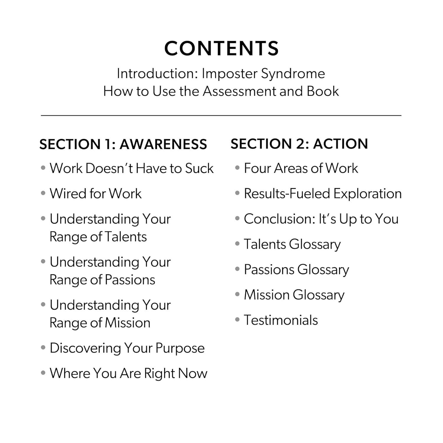 Get Clear Career Assessment - by  Ken Coleman (Hardcover)