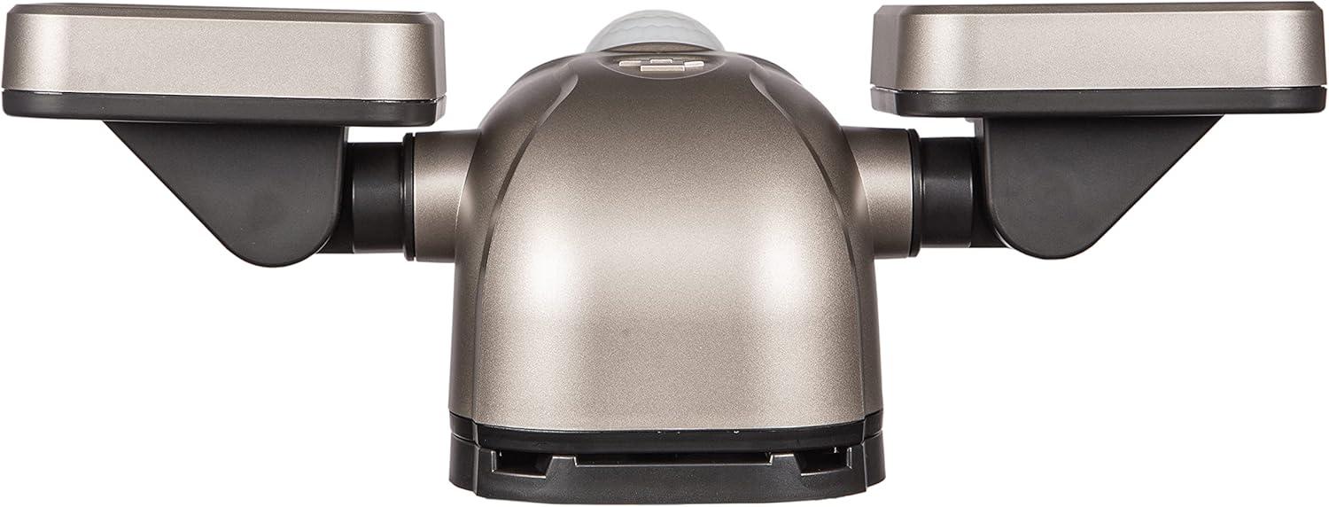Fulcrum Products 273659 Dual Security Flood Light