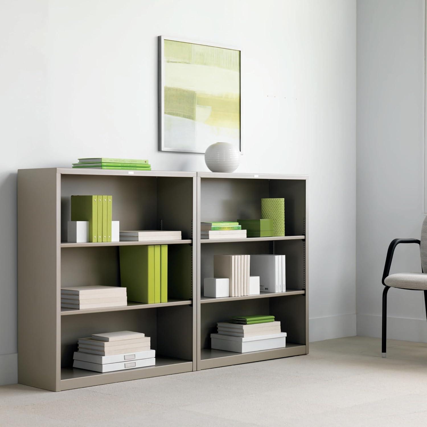 Brigade Standard Bookcase