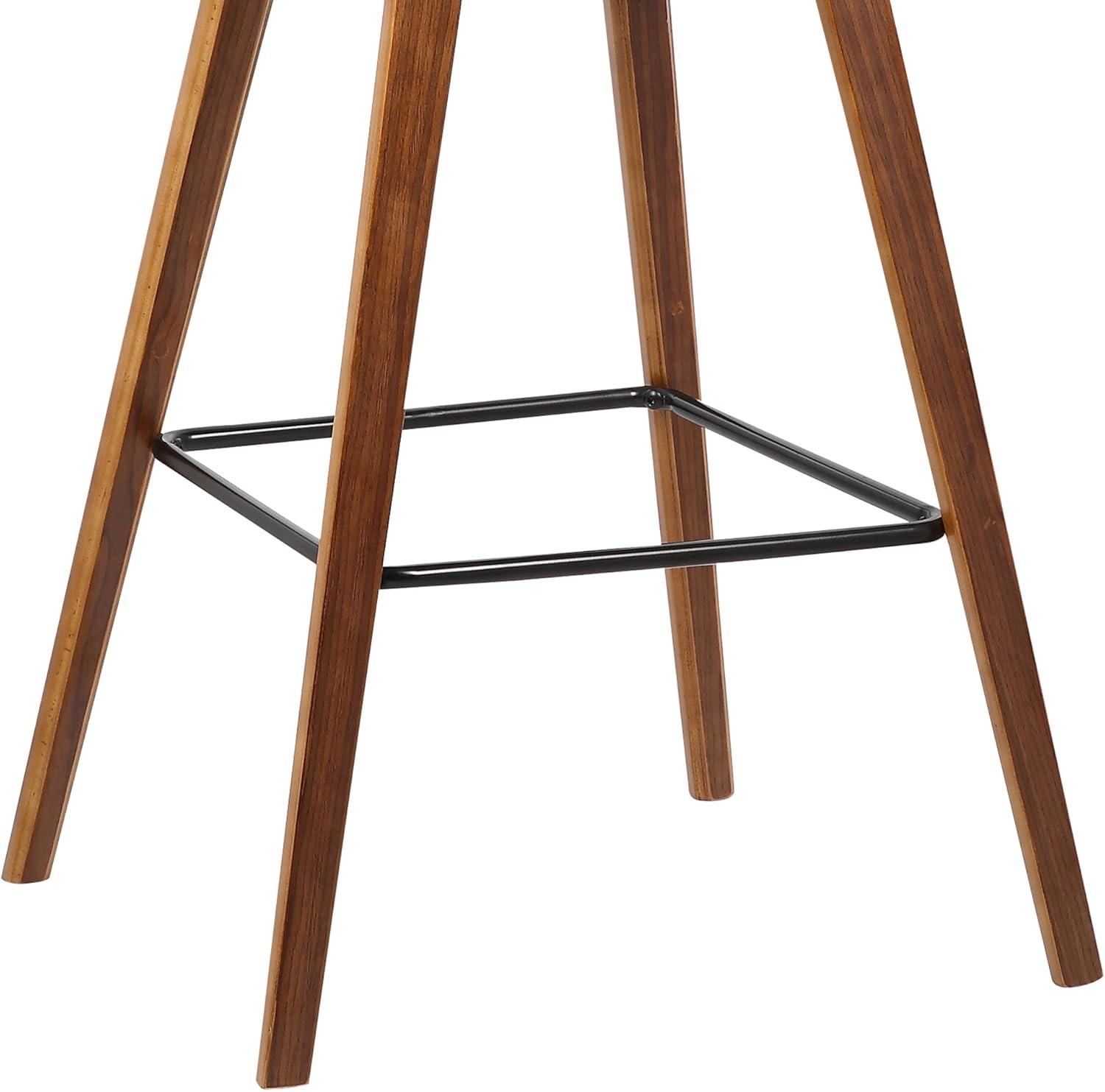 Payton Vegan Leather Bar & Counter Stool