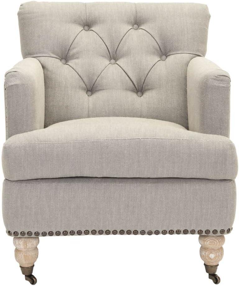 Backbeat Upholstered Armchair