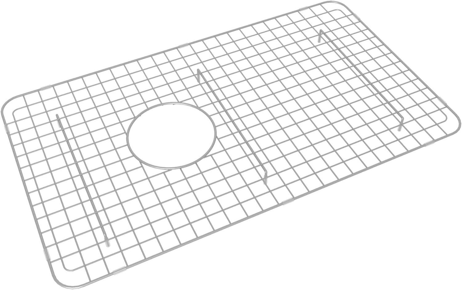 Allia Wire Sink Grid For 6307 Kitchen Sink