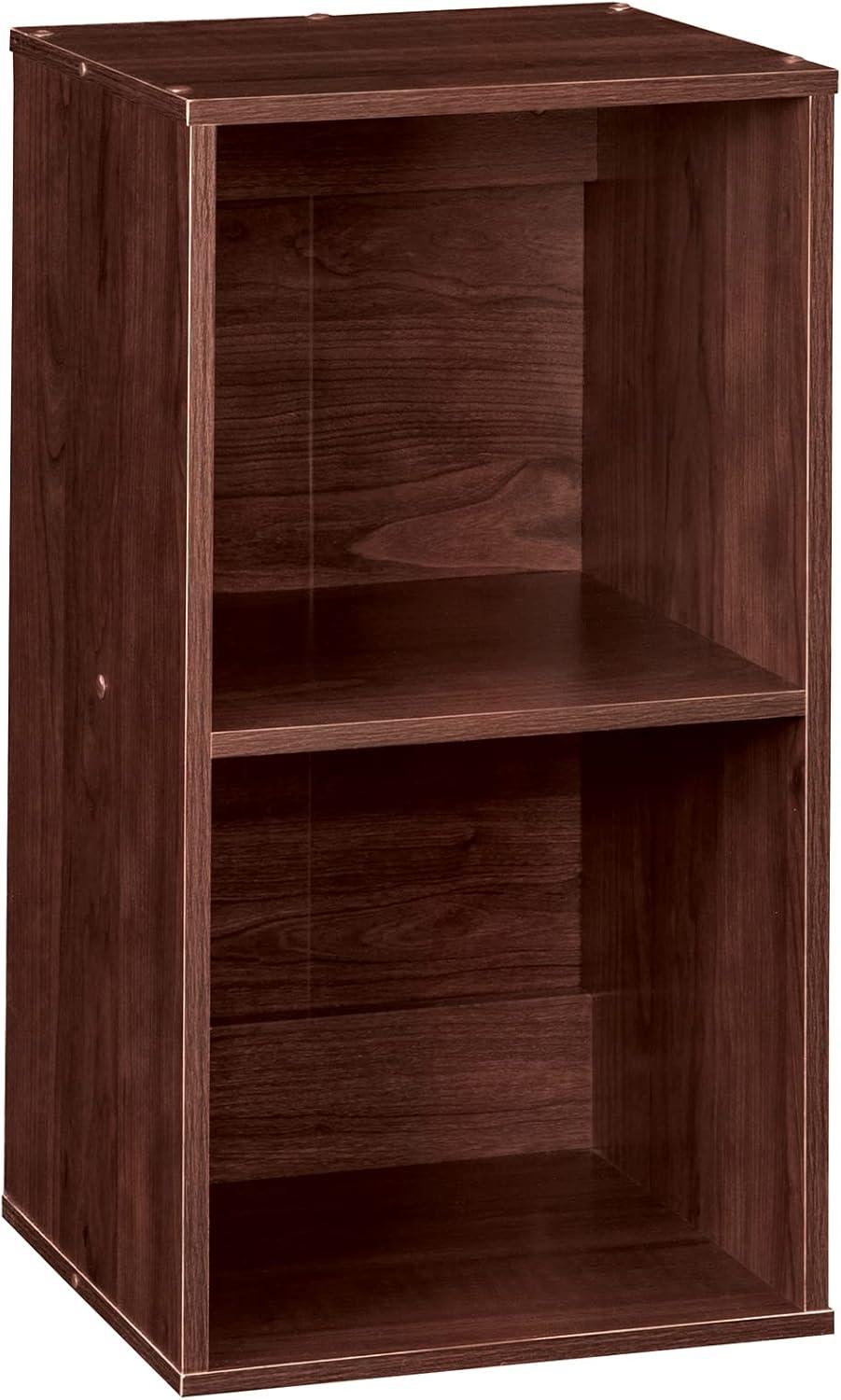 Cubeicals 12.36'' H x 24.09'' W Cube Bookcase