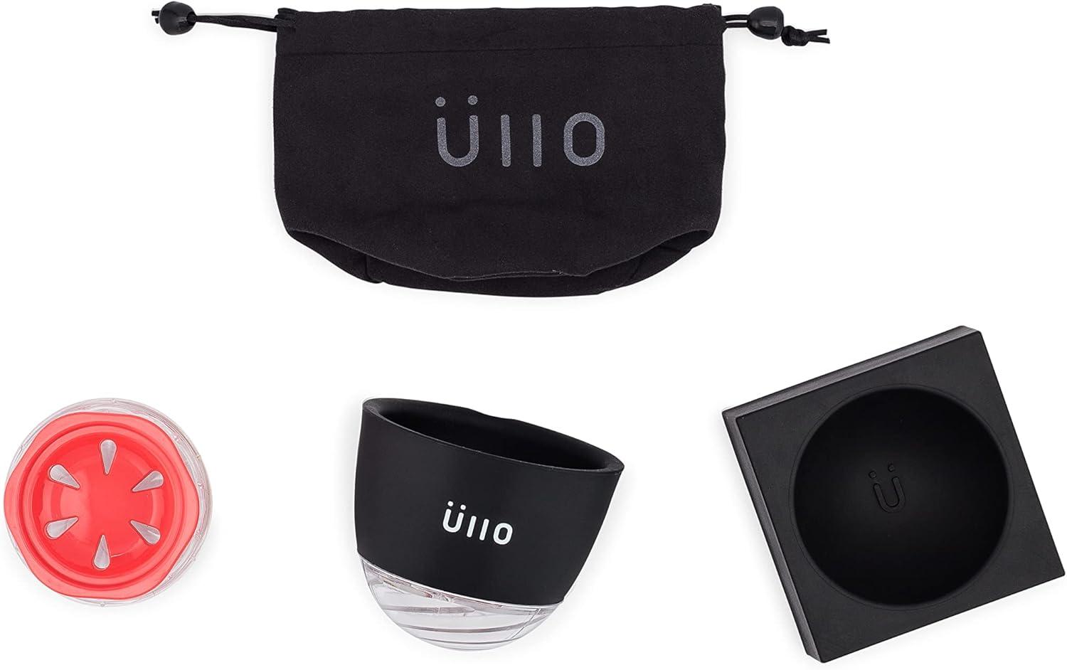 Ullo Wine Purifier and Decanter