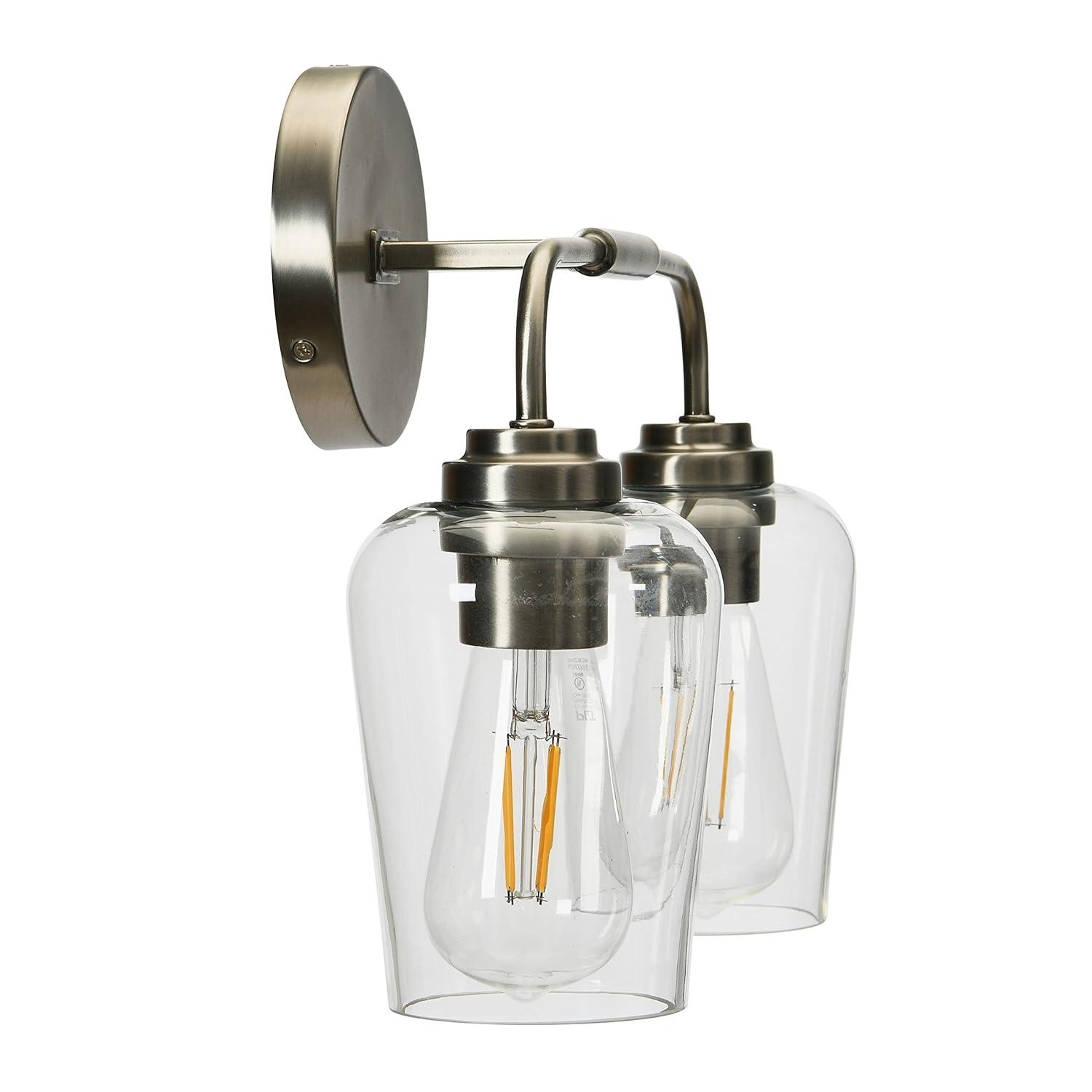 Aiden Triple Light Sconce