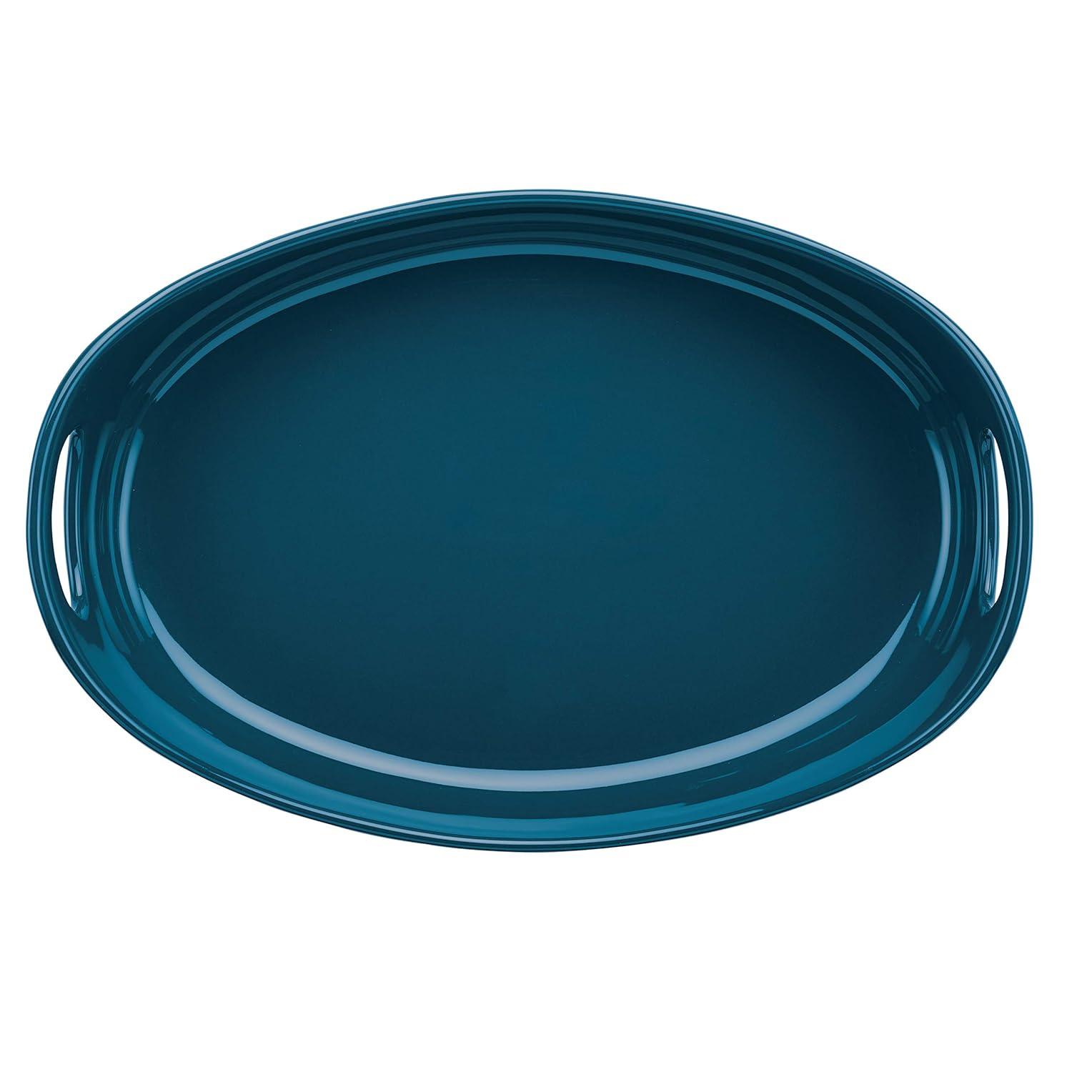 Rachael Ray Stoneware Ceramic Oval Baker Set