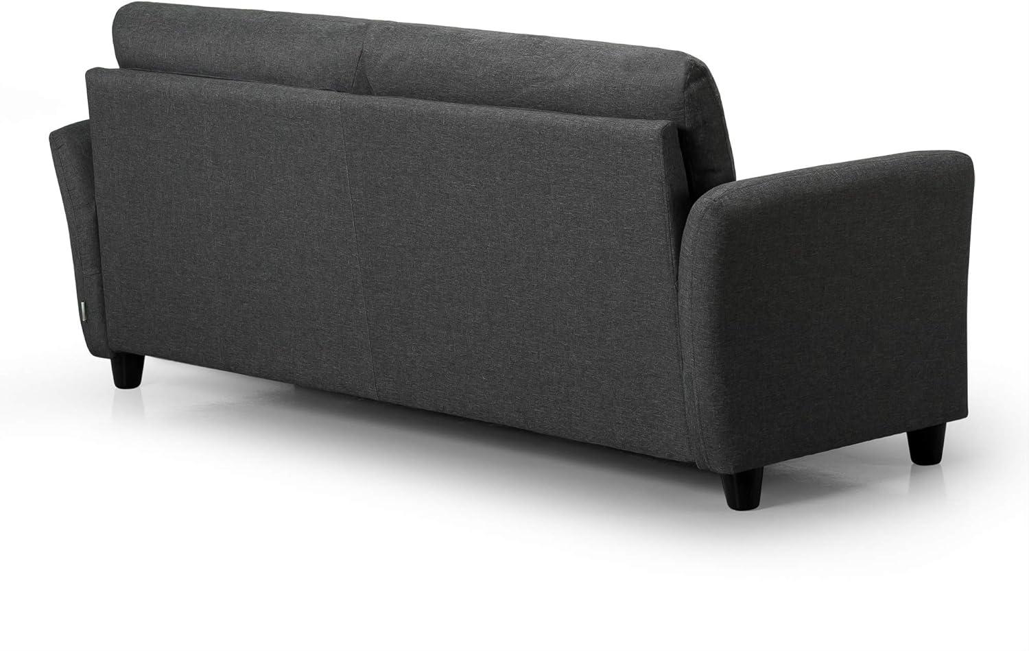 78" Ricardo Sofa - Zinus