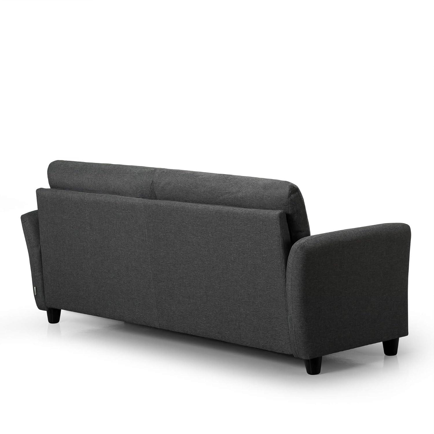 78" Ricardo Sofa - Zinus