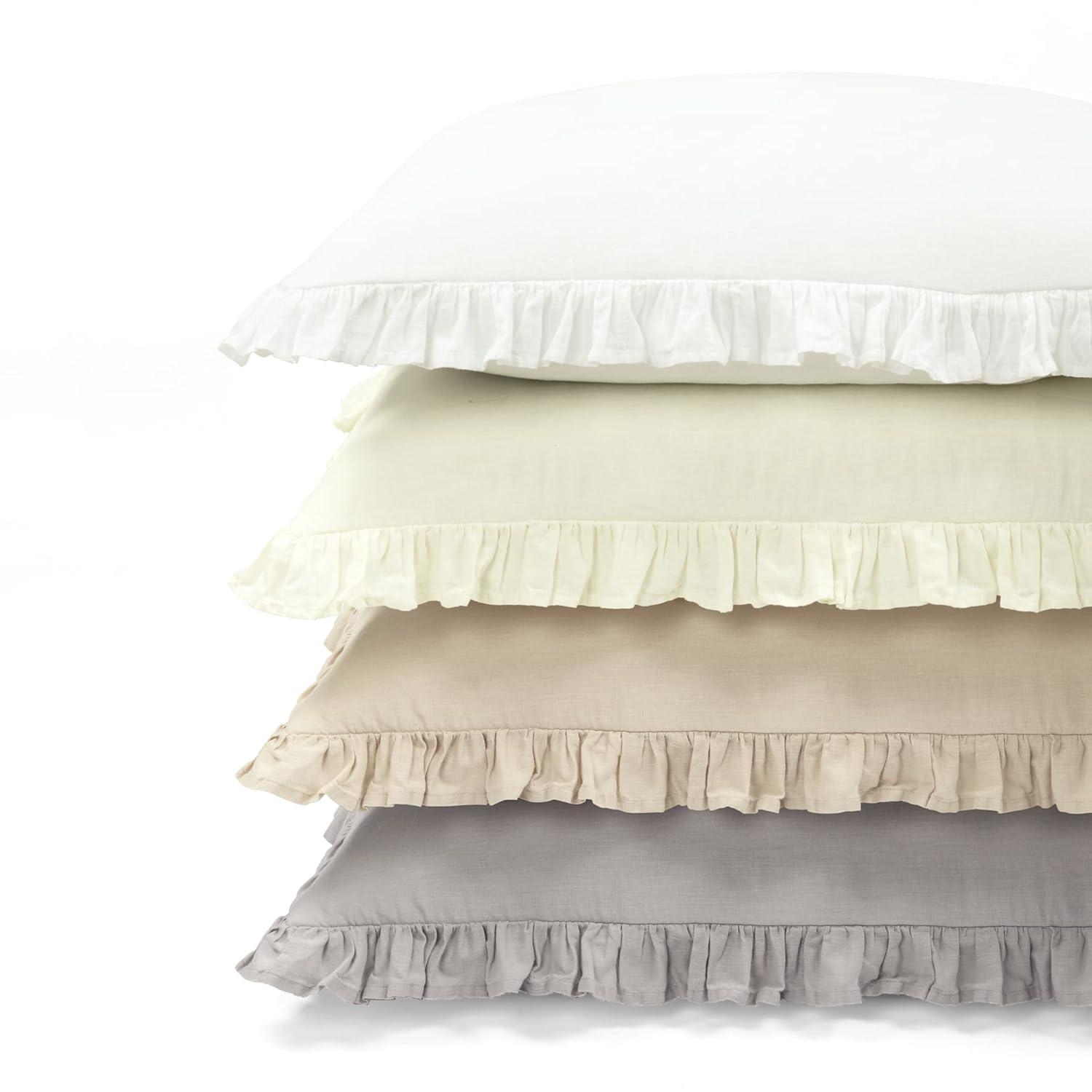 3 Piece Coverlet Set