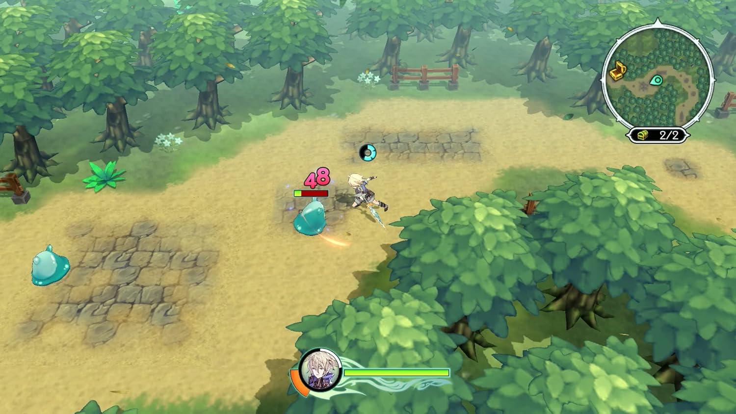 Trinity Trigger Day One Edition for PlayStation 5