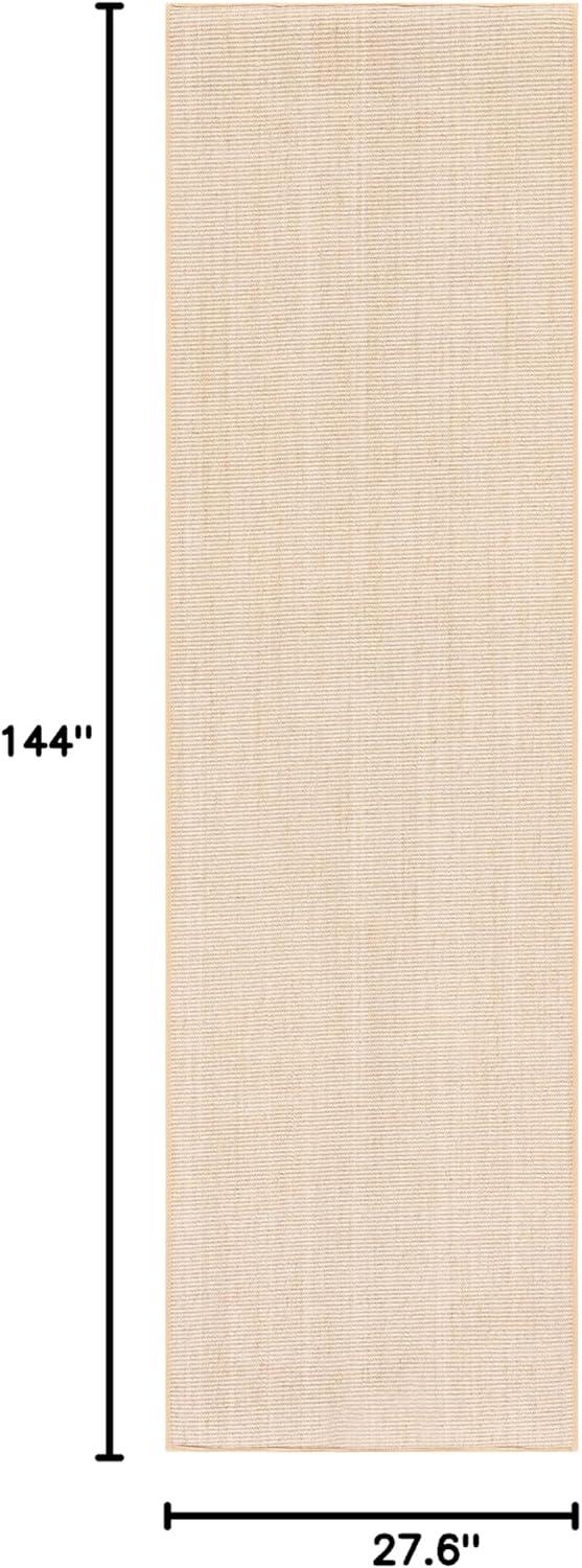 Martha Stewart Ivory Area Rug