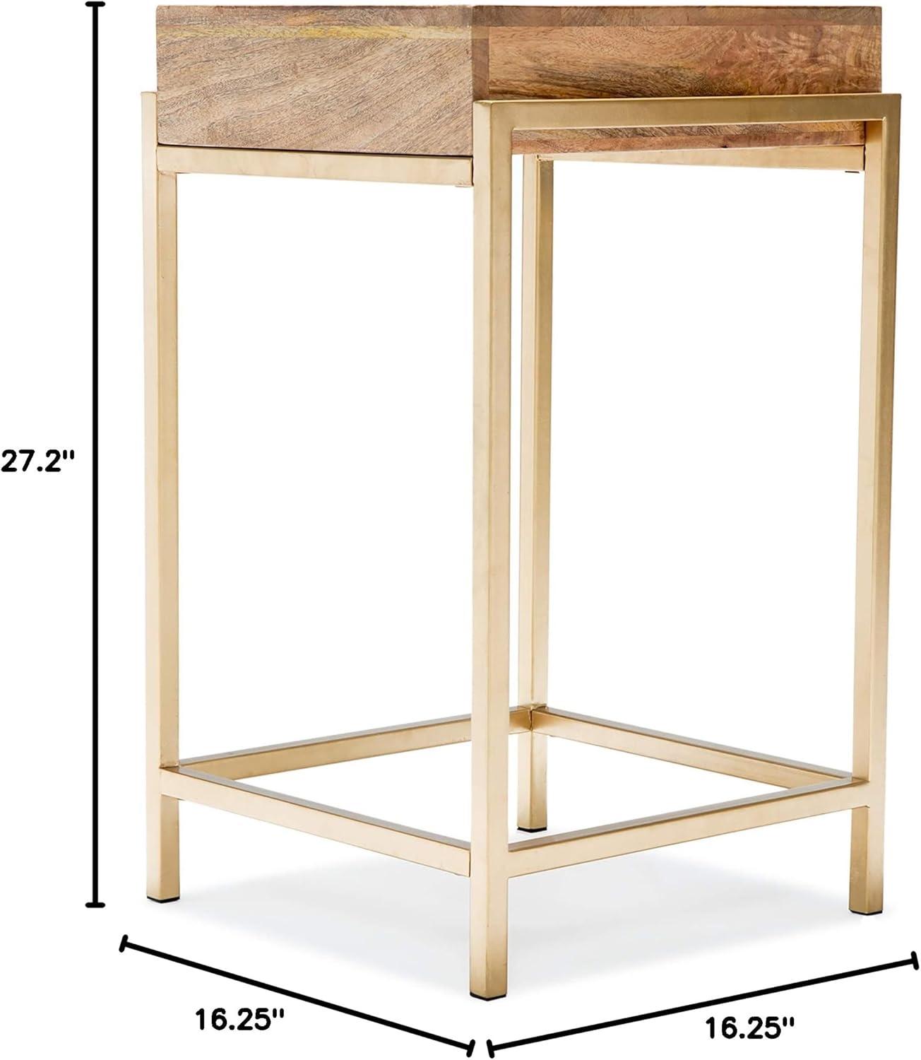 Sidney Side Table