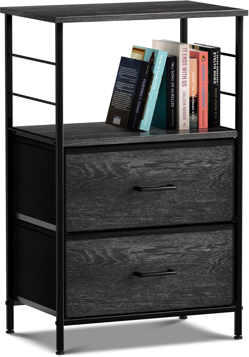 Sorbus® 2 - Drawer Dresser