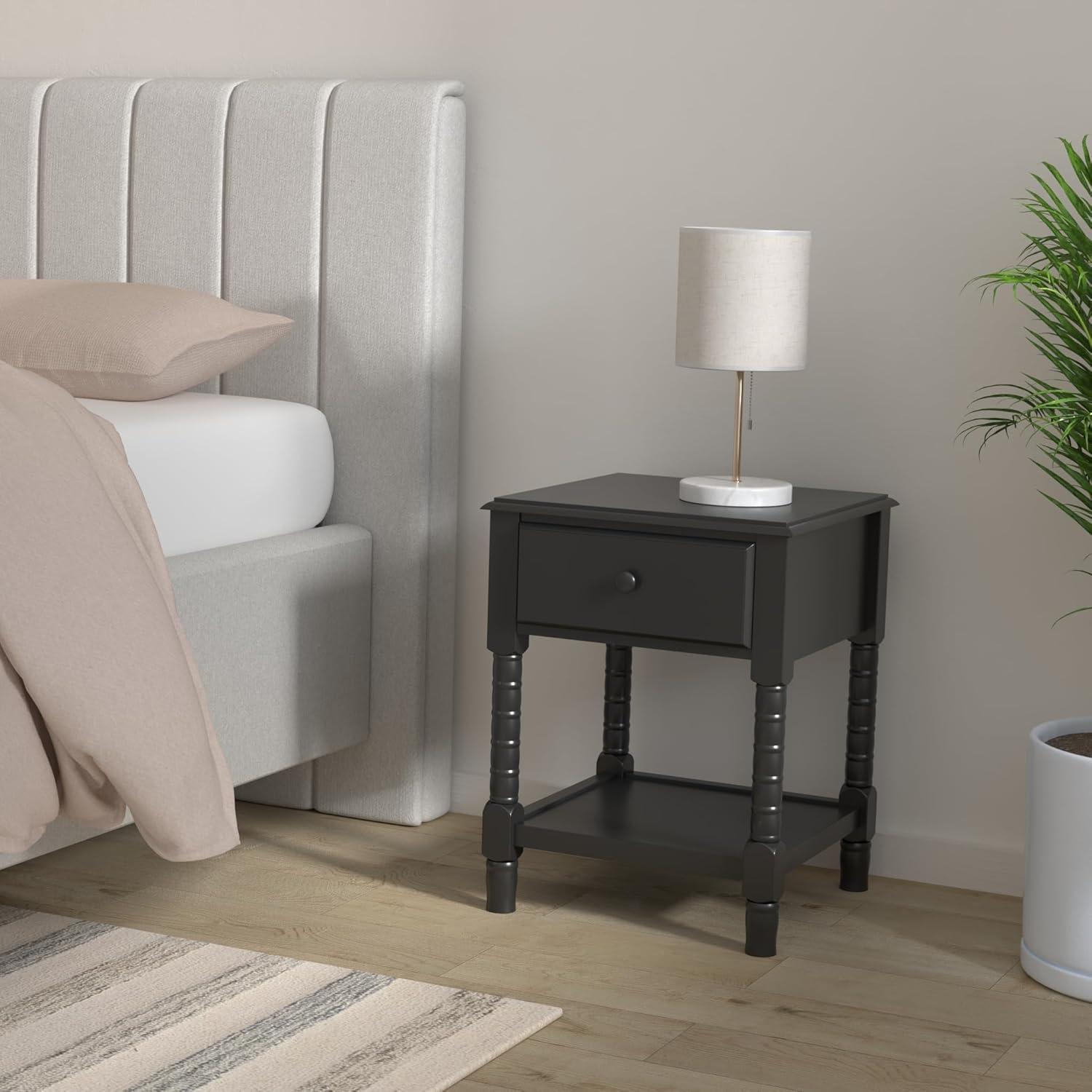 daVinci Jenny Lind 1 Drawer Nightstand