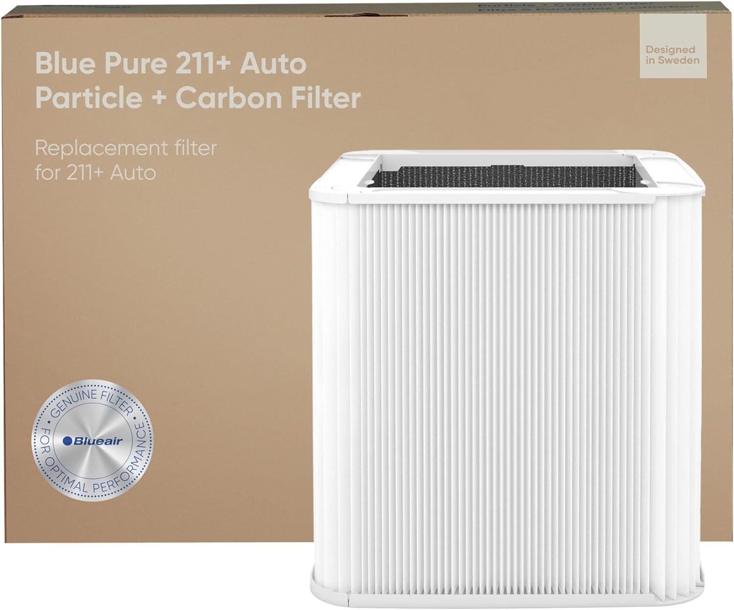 Blueair Air Filter for Air Purifier