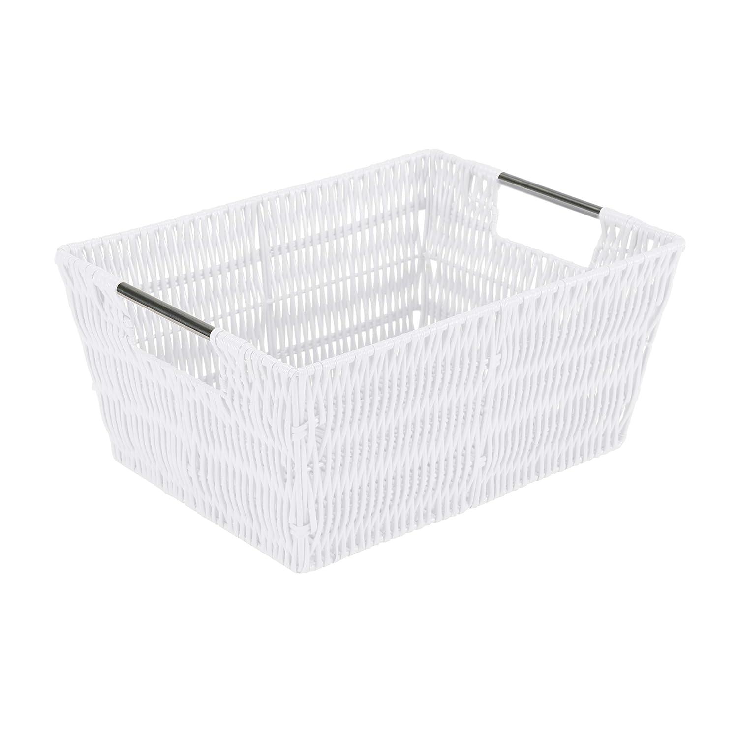 Simplify Simplify Plastic Box