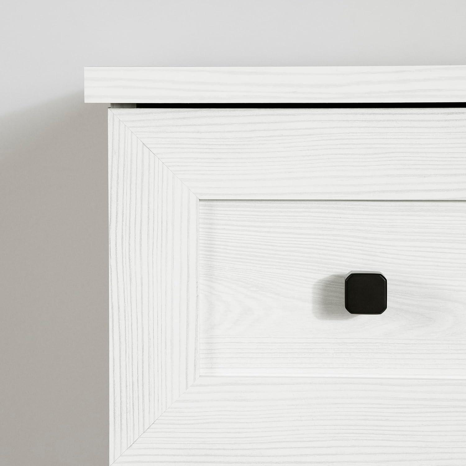 Hazen Chest, Fall Oak