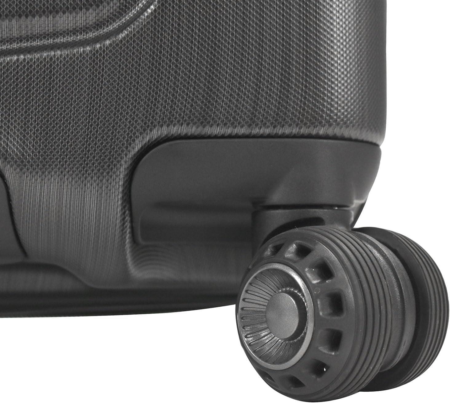 Silverwood 30 Hardside Spinner Luggage 31 x 21 x 14