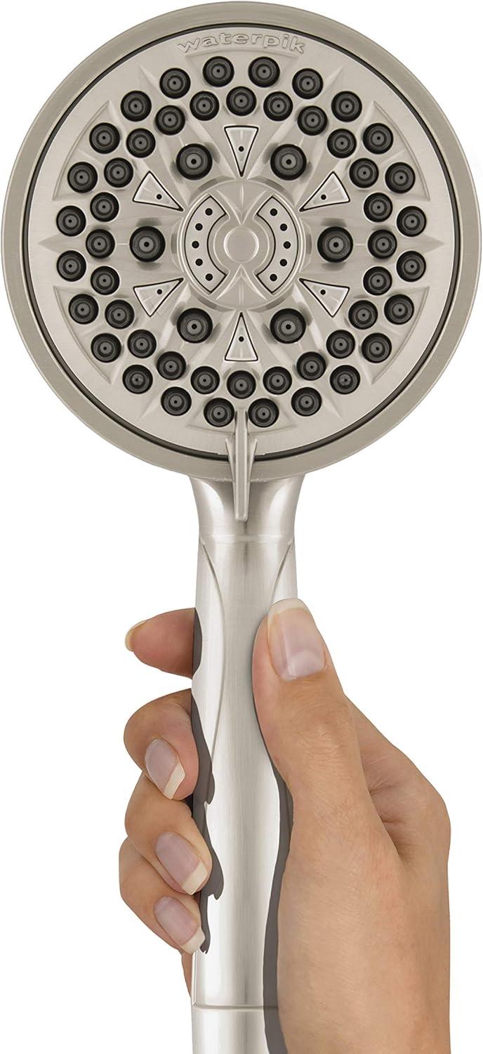 Massage/Jet Handheld Shower Head 1.8 GPM GPM