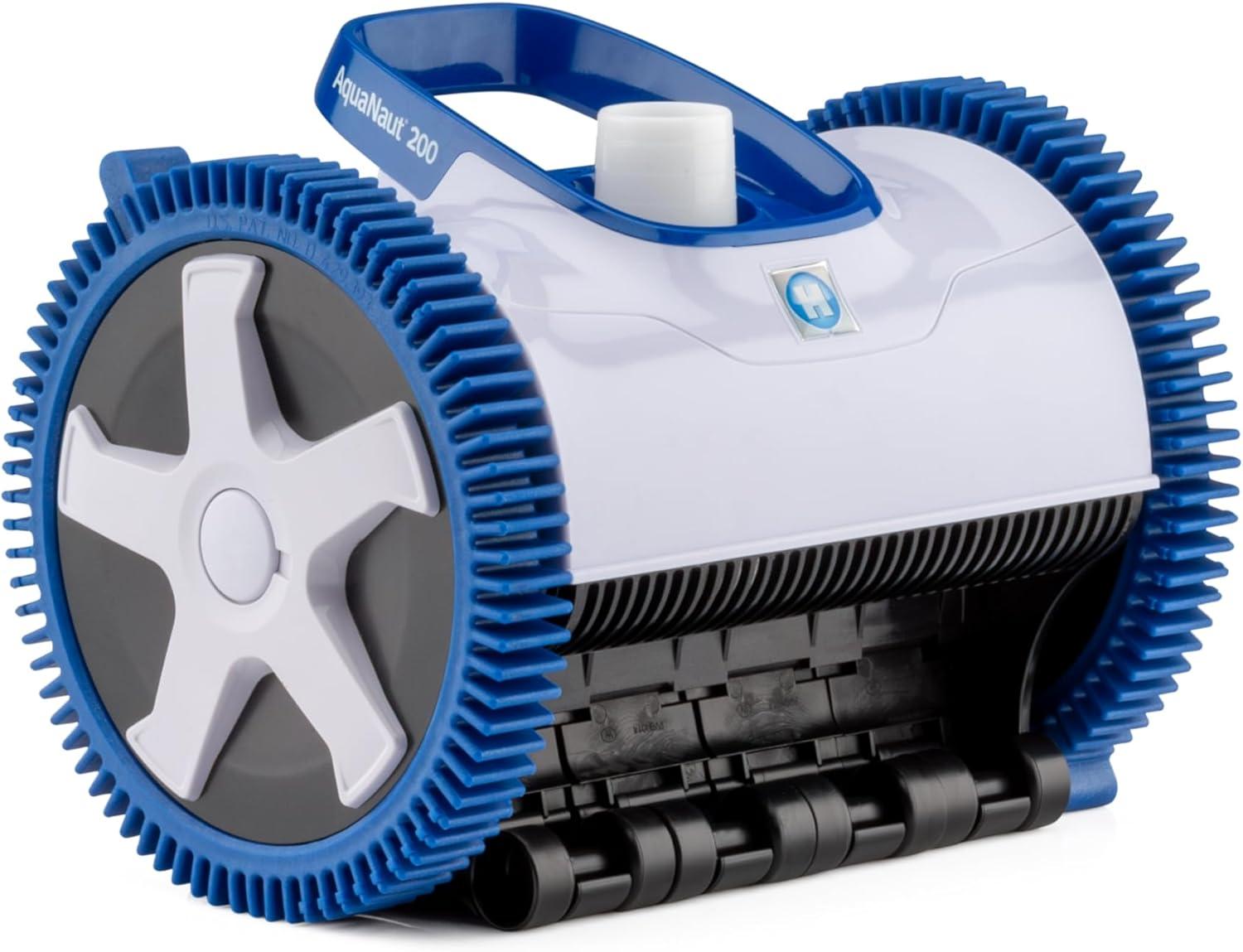 Hayward W3PHS21CST AquaNaut Pool Vacuum