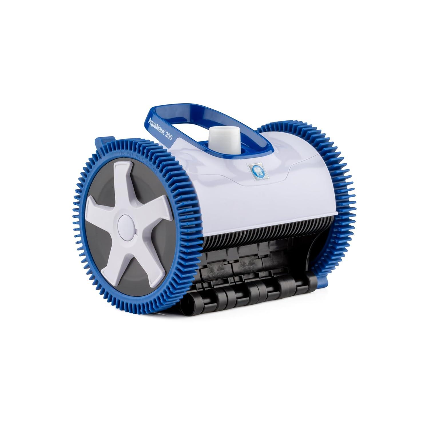 Hayward W3PHS21CST AquaNaut Pool Vacuum