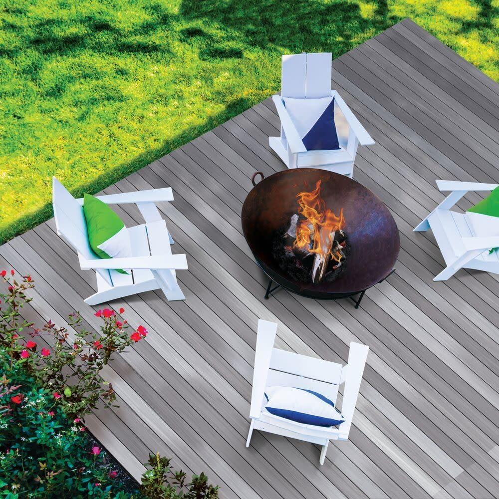 Instadeck Outdoor Flooring Kit