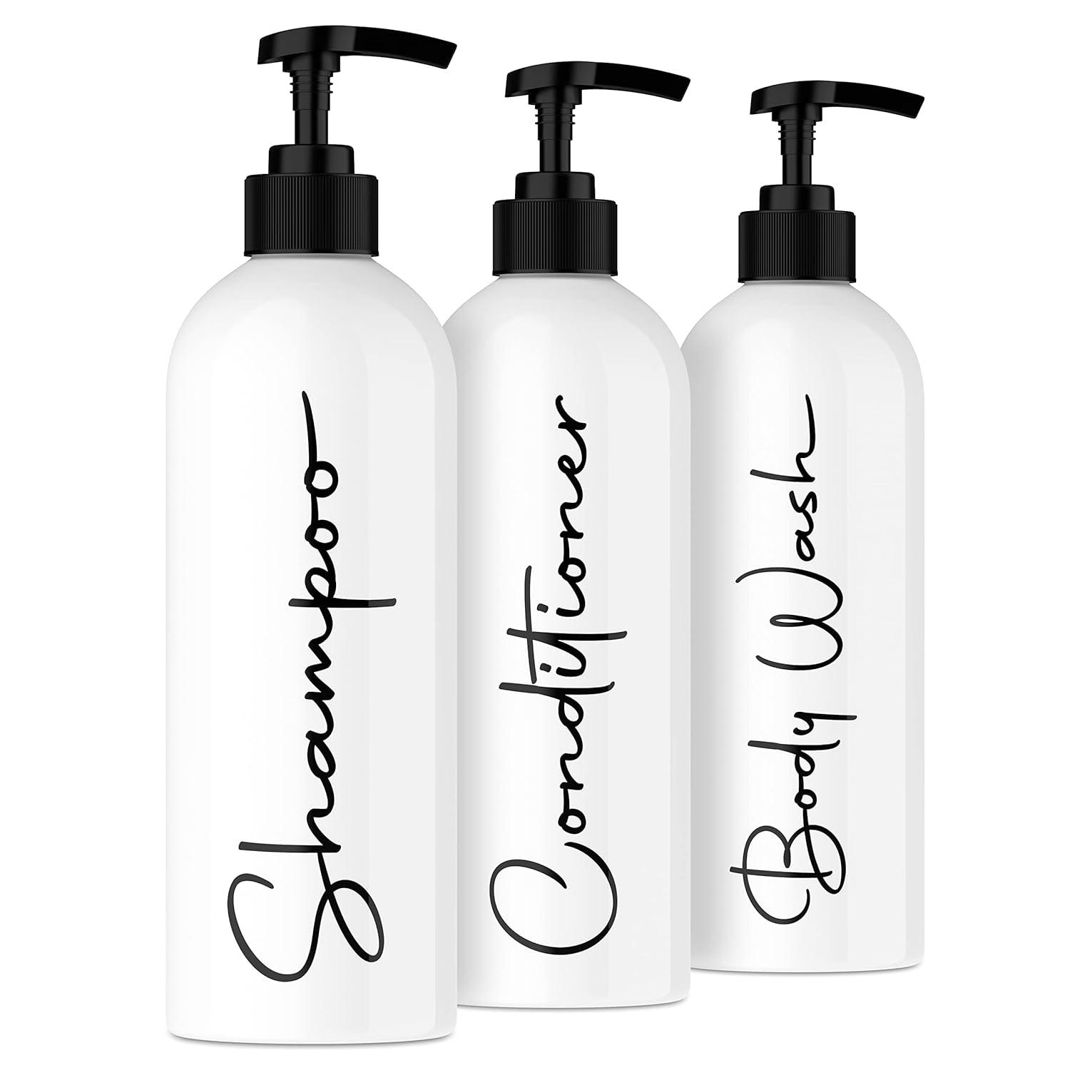 Alora Home Essentials Soap Dispenser