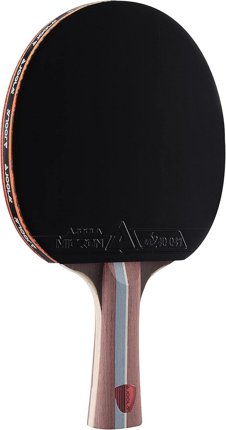 JOOLA Infinity Balance Table Tennis Racket - Advanced Performance Ping Pong Paddle - Ideal for Competition and Training