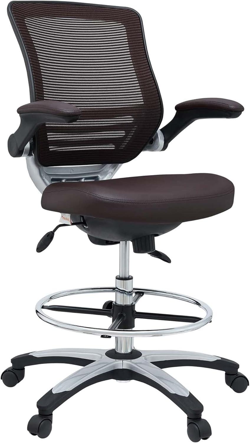 Modway Porch & Den Lesseps Office Drafting Chair