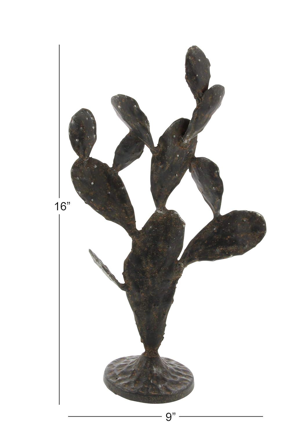 Wrought Studio™ Katelynn Landscape & Nature Figurines & Sculptures