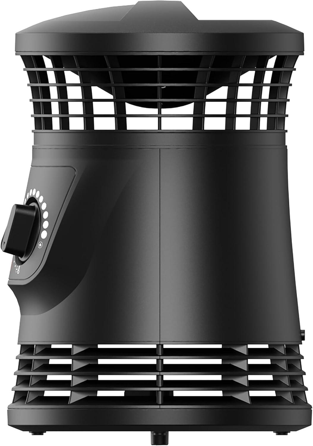 Lifesmart 360 Surround Ceramic Heater