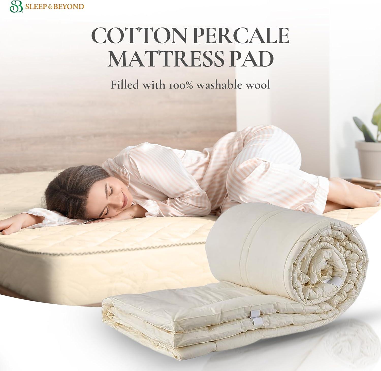 Mattress Pad