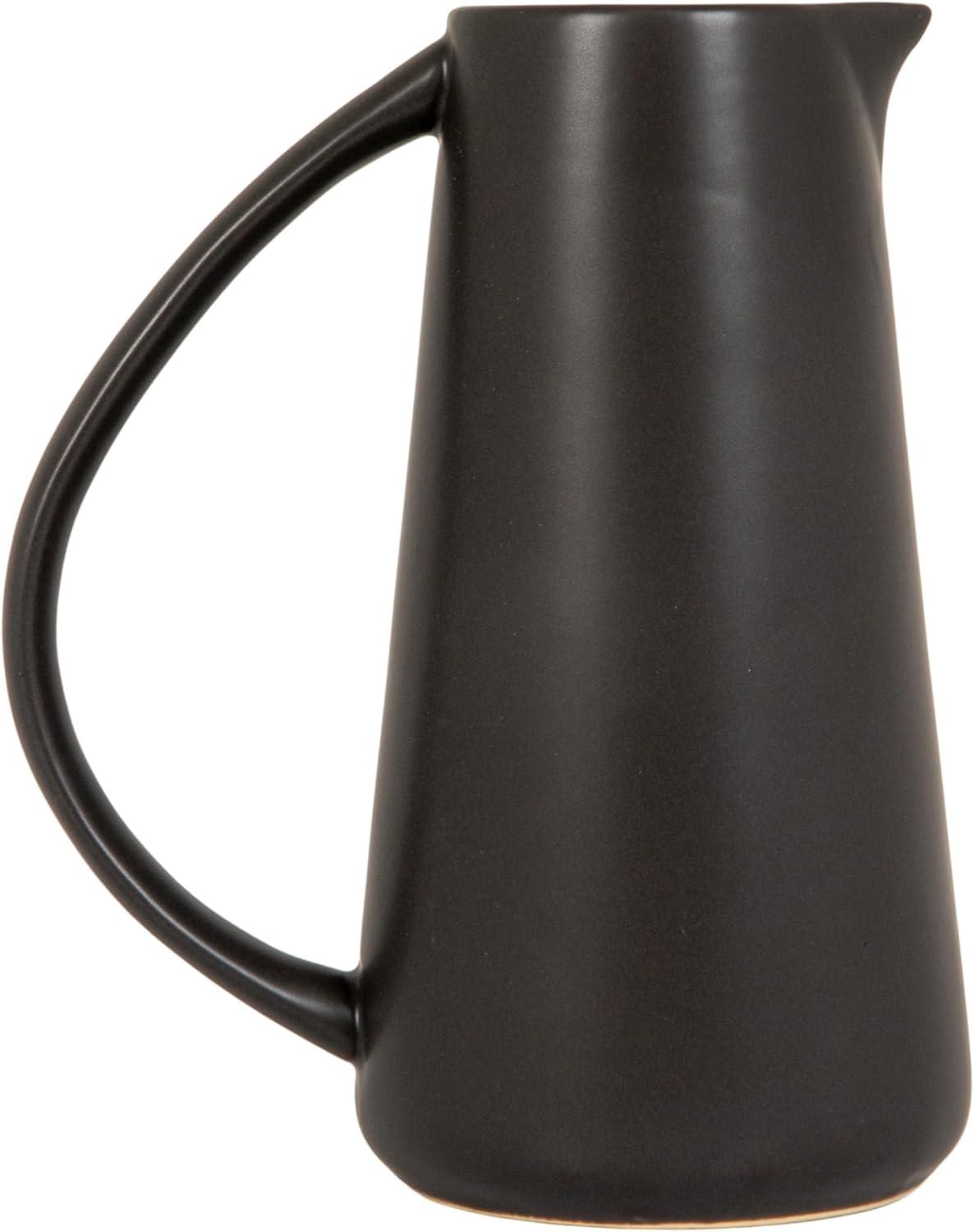 Otis Pitcher - Black
