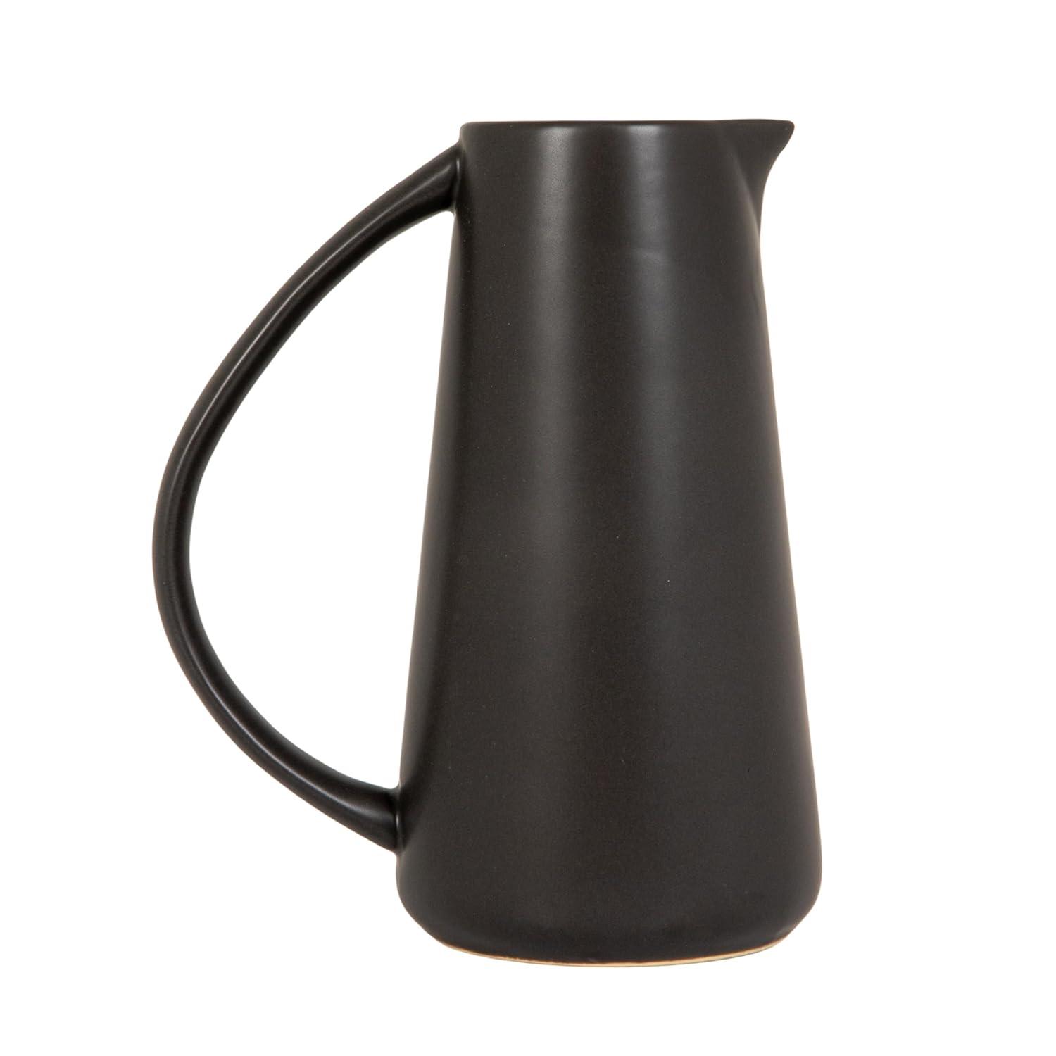 Otis Pitcher - Black