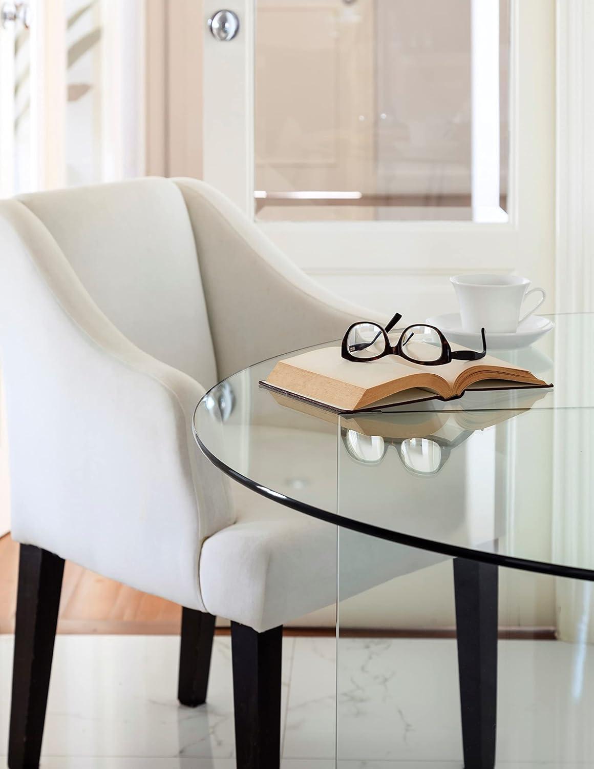 Genoa Glass Table Top